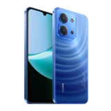 Смартфон Redmi 15C 4/256GB Blue/Синий