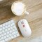 Мышь MIIW Wireless Mouse Lite White MW23M21